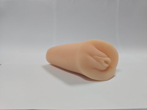 Super Soft And Squishy Pussy Masturbator