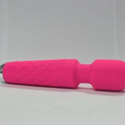 Alternative view of Wacko Touch Multi Speed Vibrating Wand