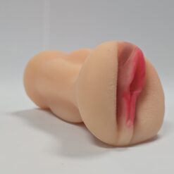 Alternative view of Super Soft And Squishy Pussy Masturbator