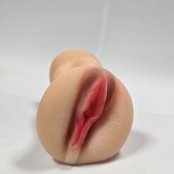 Super Soft And Squishy Pussy Masturbator