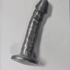 Alternative view of Dixon Sider Silver Suction Cap Dong