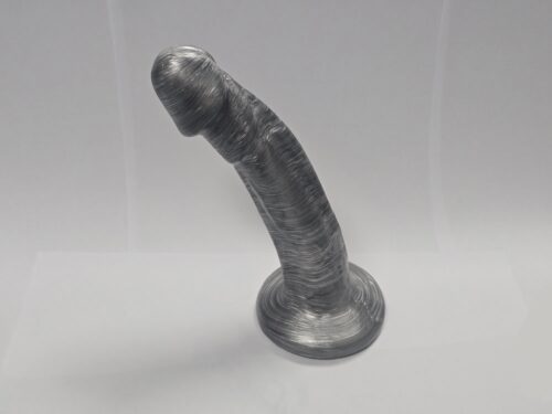 Dixon Sider Silver Suction Cap Dong