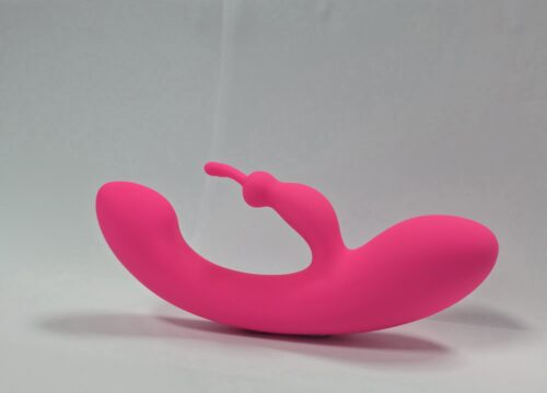 Pink C Vibe