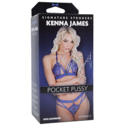 Signature Strokers - Kenna James - Image 3