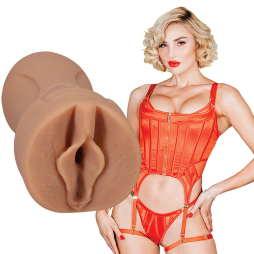 Signature Strokers - Kenzie Anne