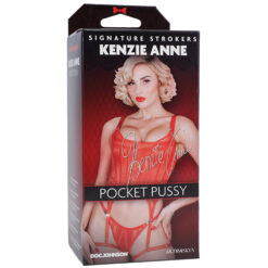 Signature Strokers - Kenzie Anne - Image 3