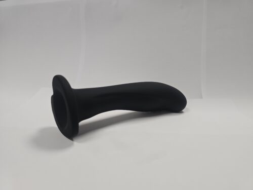 Amor Butt Plug In Various Colours