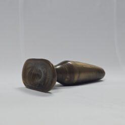 Stag Hauffman Gold Butt Plug - Image 3