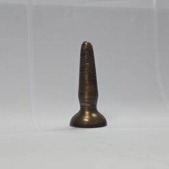 Gosling Gold Butt Plug