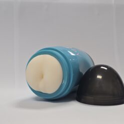 Alternative view of Happy Cup Mouth And Ass Masturbator