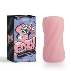 Stamina Masturbator Pleasure Pocket In Various Colours