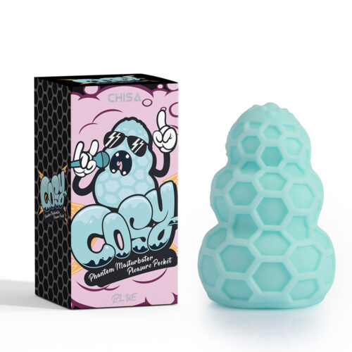 Phantom Masturbator Pleasure Pocket In Various Colours