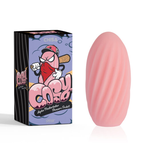 Alpha Masturbator Pleasure Pocket In Various Colours