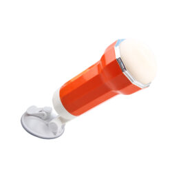 Alternative view of MX Adjustable Dream Cup Rina Pussy Vibrating