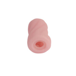 Alternative view of Stamina Masturbator Pleasure Pocket In Various Colours