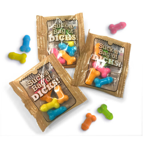 Suck A Bag Of Dicks