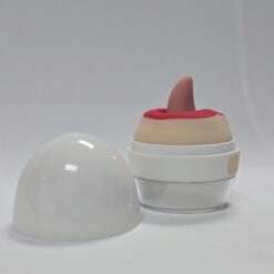 Multi Speed Tongue Flicker Vibrator