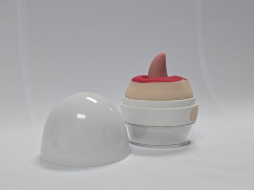 Multi Speed Tongue Flicker Vibrator