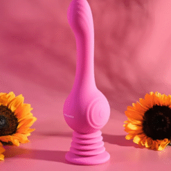 Alternative view of Evolved GYRO VIBE