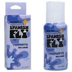 Spanish Fly Sex Liquid In Various Flavors