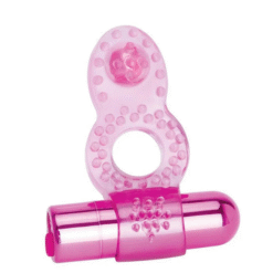 Alternative view of Bodywand Rechargeable Deluxe Orgasm Enhancer Ring
