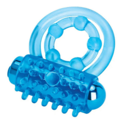 Alternative view of Bodywand Rechargeable Classic Duo Ring