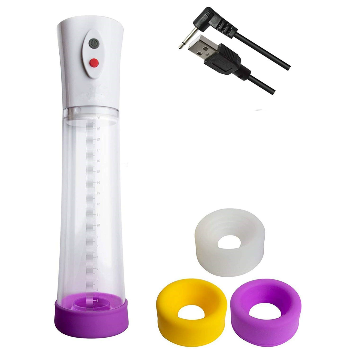 Electric Vacuum Pump - Image 3