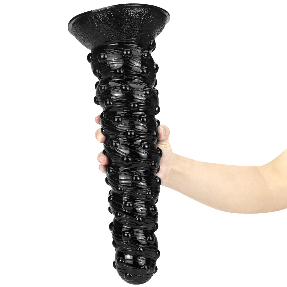 Monster 15.15 Inch Dildo - Image 3