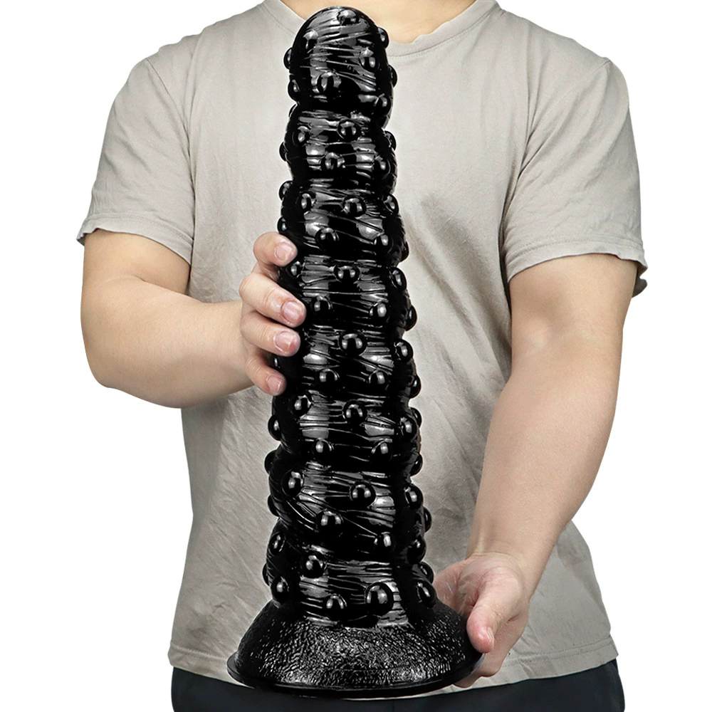 Monster 15.15 Inch Dildo