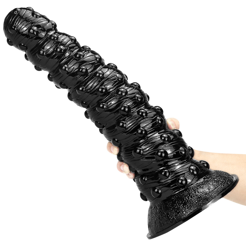 Monster 15.15 Inch Dildo - Image 5