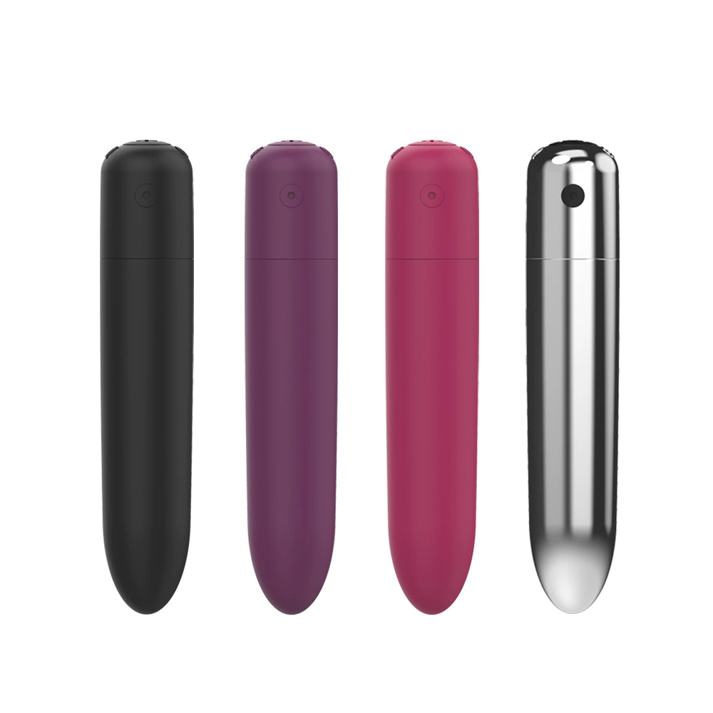 High Powered Rechargeable Bullet - Image 2
