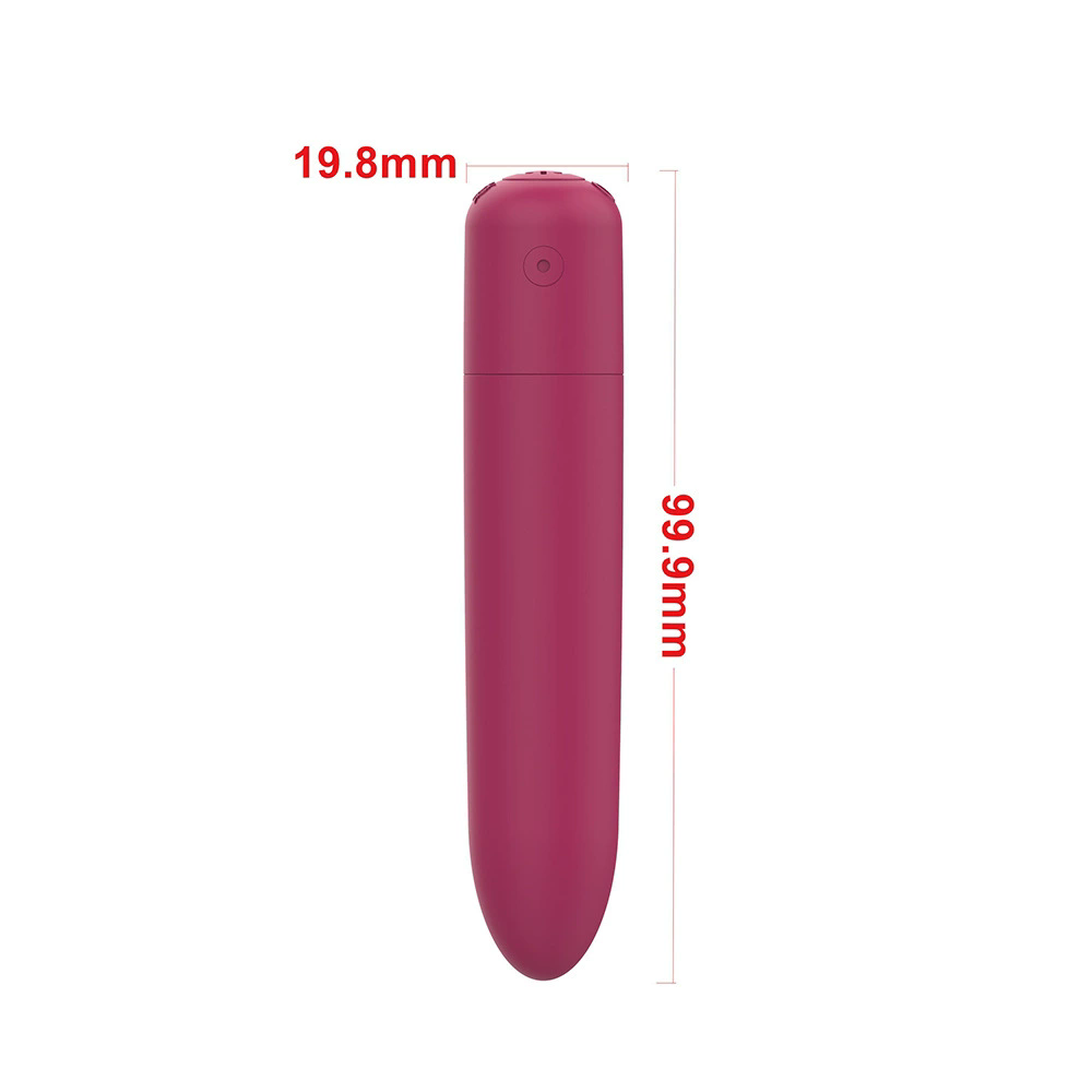 High Powered Rechargeable Bullet - Image 3