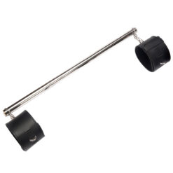 Spreader Bar With Lockable Cuffs