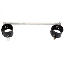 Alternative view of Spreader Bar With Lockable Cuffs