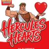 Hercules Hearts Gummies