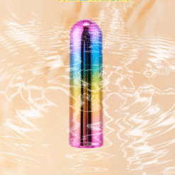 Alternative view of Gorgeous Multi Coloured Ultra High Powered Bullet