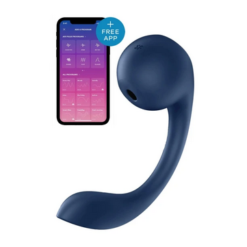 Alternative view of Satisfyer Pro+ Wave 4 App Control