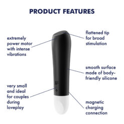 Alternative view of Satisfyer Ultra Power Bullet 2