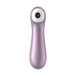 Alternative view of Satisfyer Pro 2+