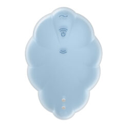 Alternative view of Satisfyer Cloud Dancer Blue