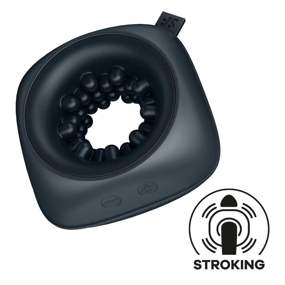 Satisfyer Ring Stroker - Image 2