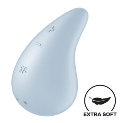 Alternative view of Satisfyer Dew Drop