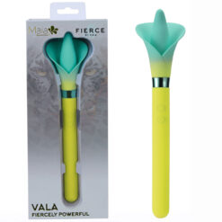 Alternative view of Maia VALA Flower Rechargeable Vibrator