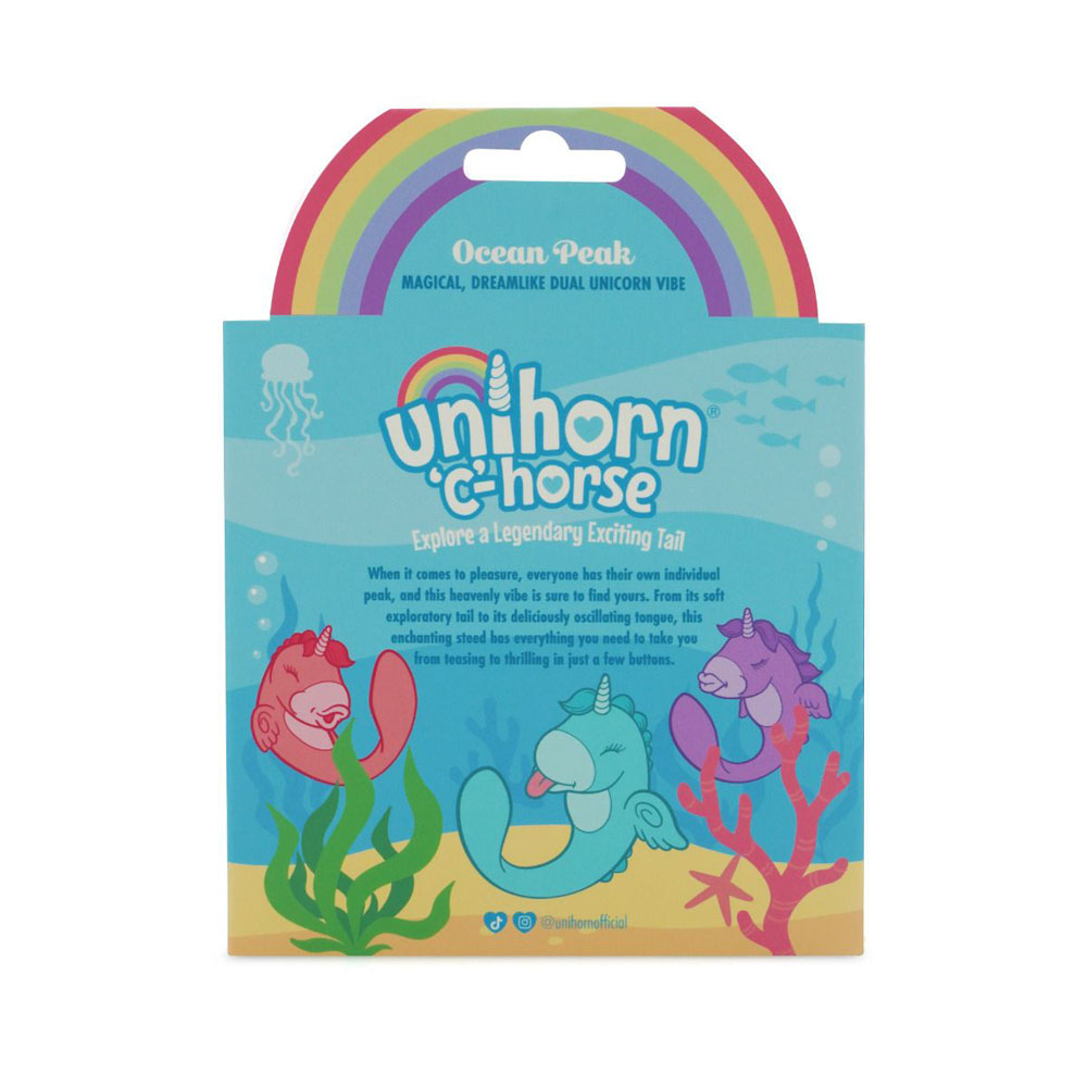 Unihorn C Horse In Various Colours - Image 3