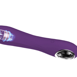 Bulgy Tip Classic Vibrator