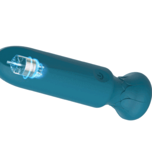Sword Bullet Vibrator