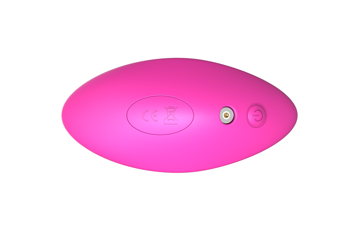 Licker Strap-on Vibe - Image 10