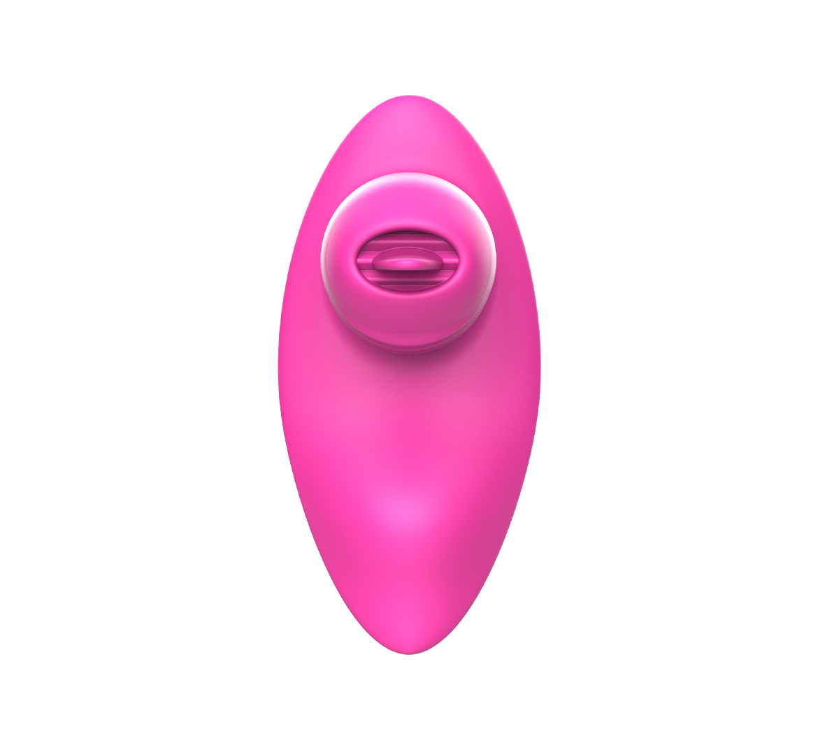 Licker Strap-on Vibe - Image 8