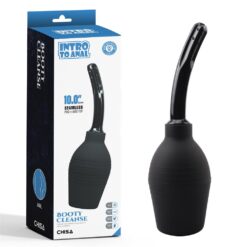 Booty Cleanse – Premium Anal Douche for Confident, Hygienic Play