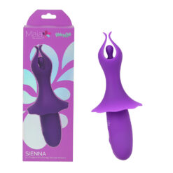 Maia SIENNA Multi-Function Vibrator – Available in Various Colours